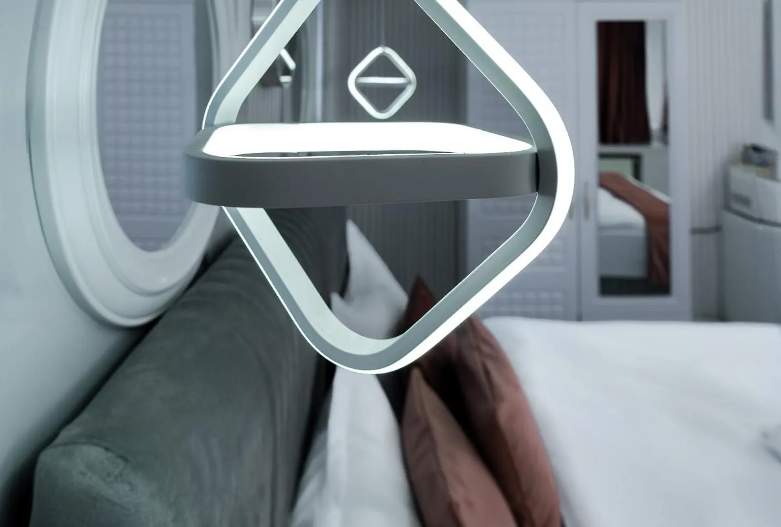 Apartment Iancu Jianu Premium Stay Studio 1 Bucharest Romania