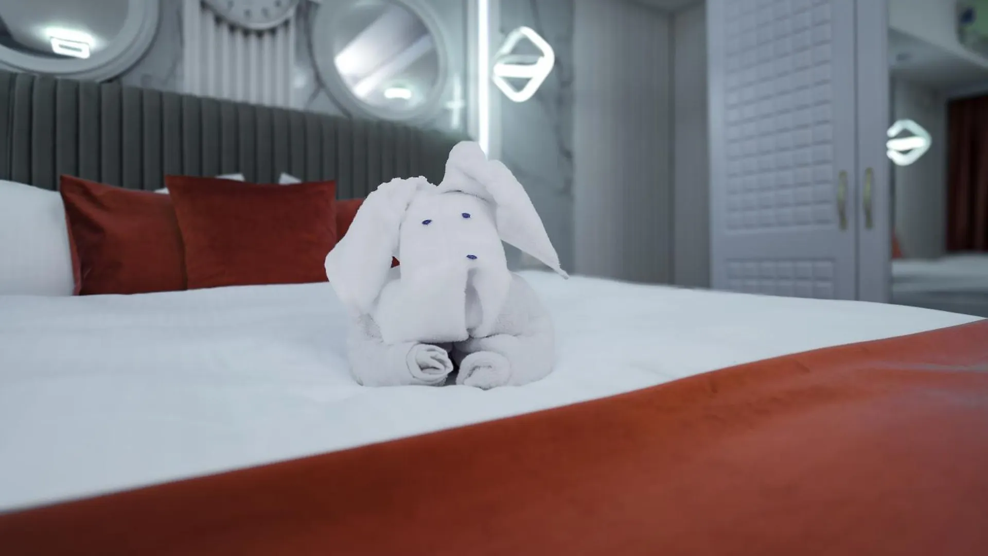 Апартаменты Iancu Jianu Premium Stay Studio 1 Бухарест