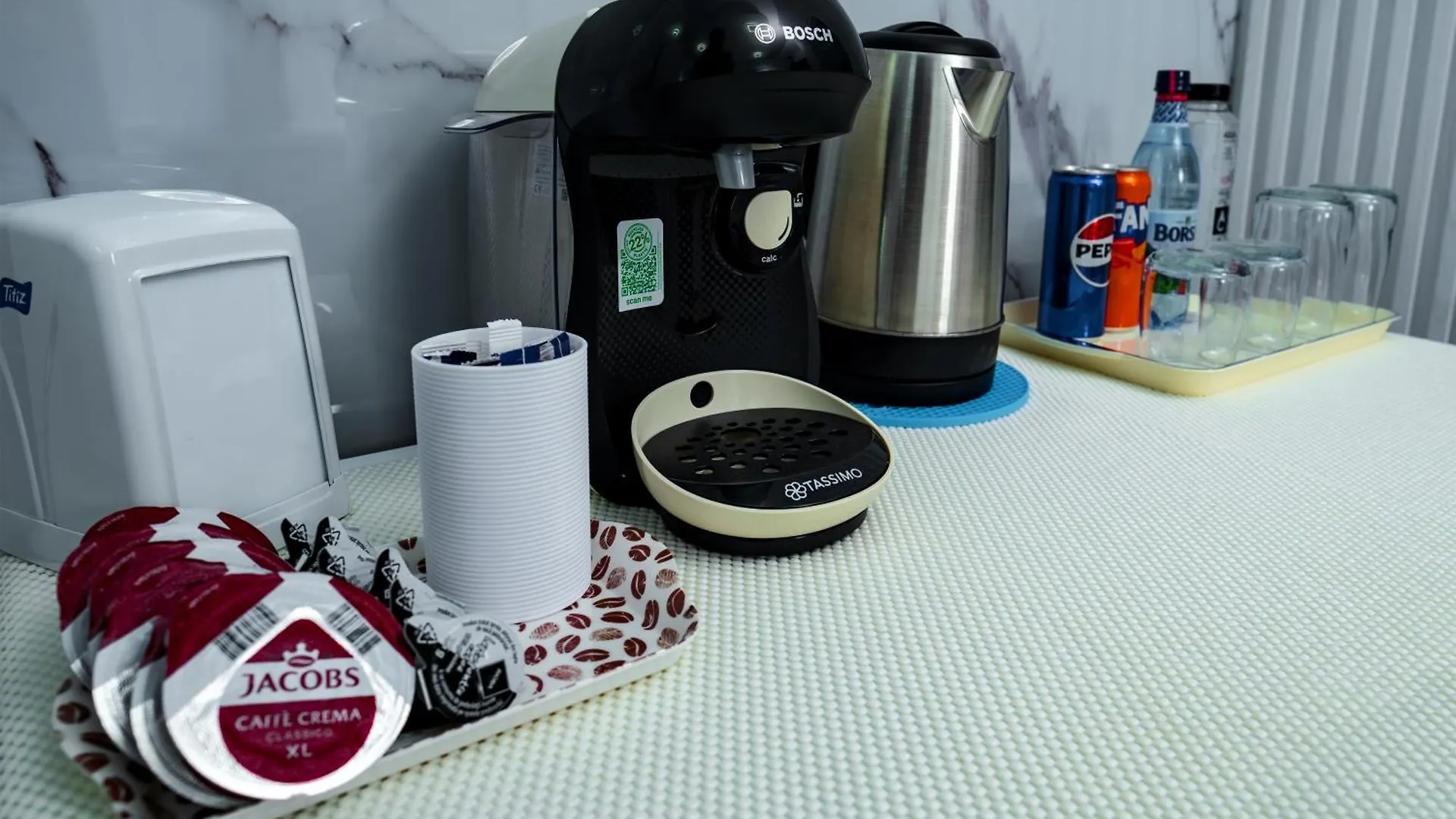 Iancu Jianu Premium Stay Studio 1 Бухарест