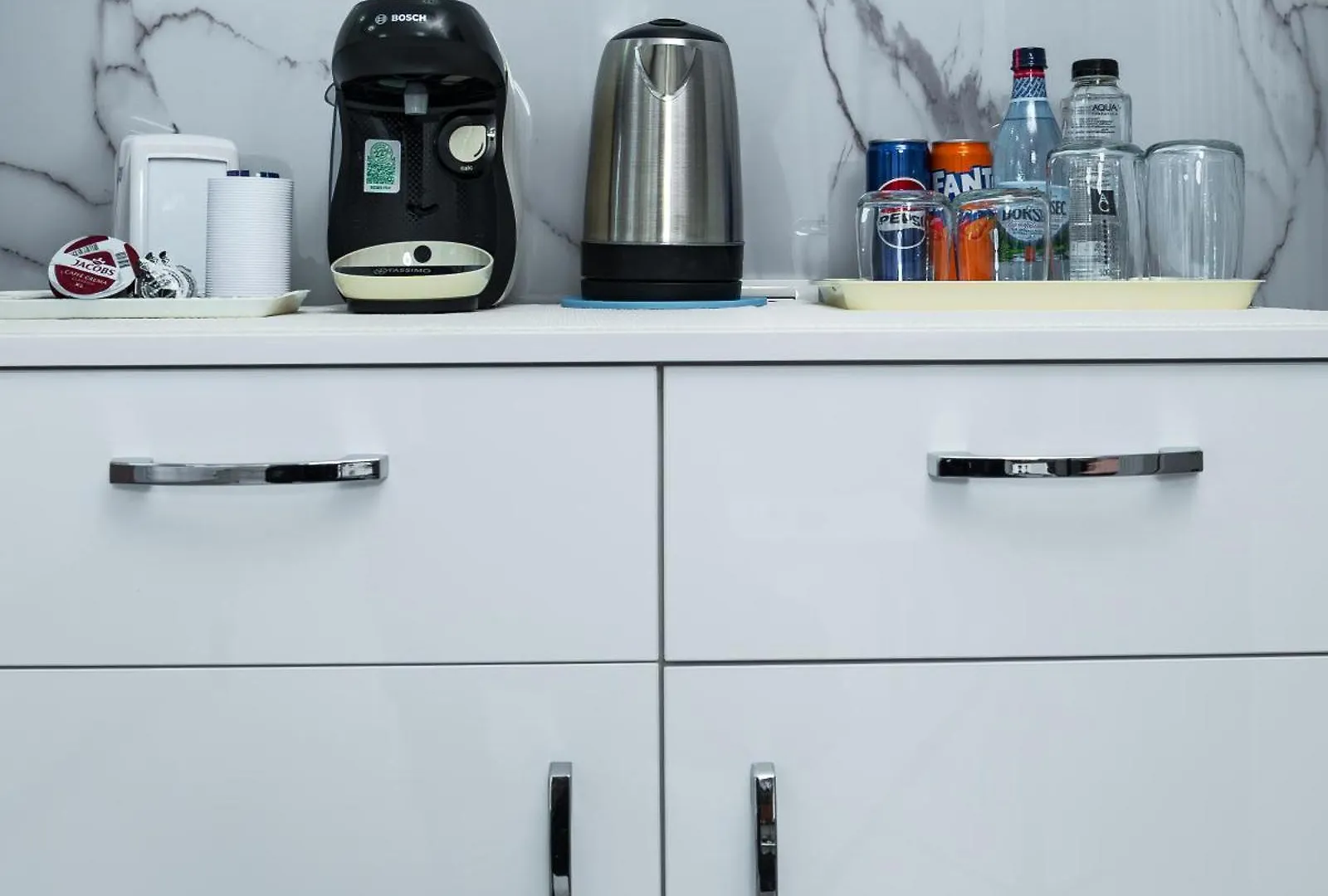 Iancu Jianu Premium Stay Studio 1 Bucharest