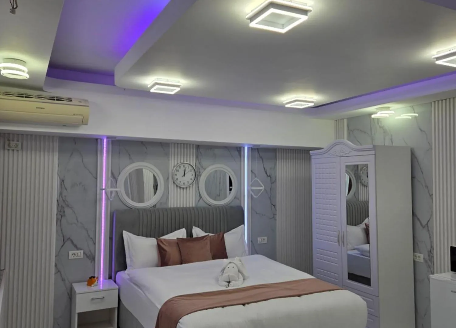 Iancu Jianu Premium Stay Studio 1 Bucharest