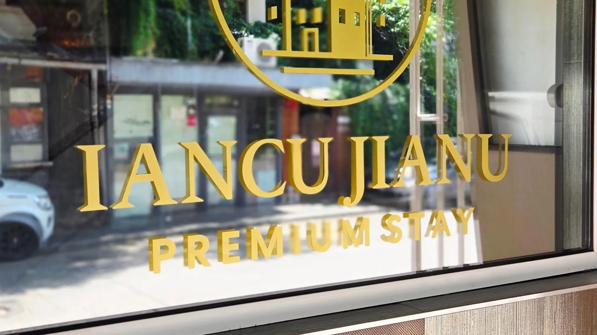 Iancu Jianu Premium Stay Studio 1 Бухарест 0*,  Румыния