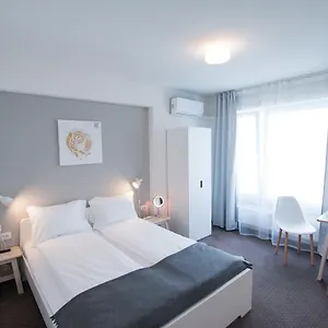 3* Hotel de apartamente Victoriei