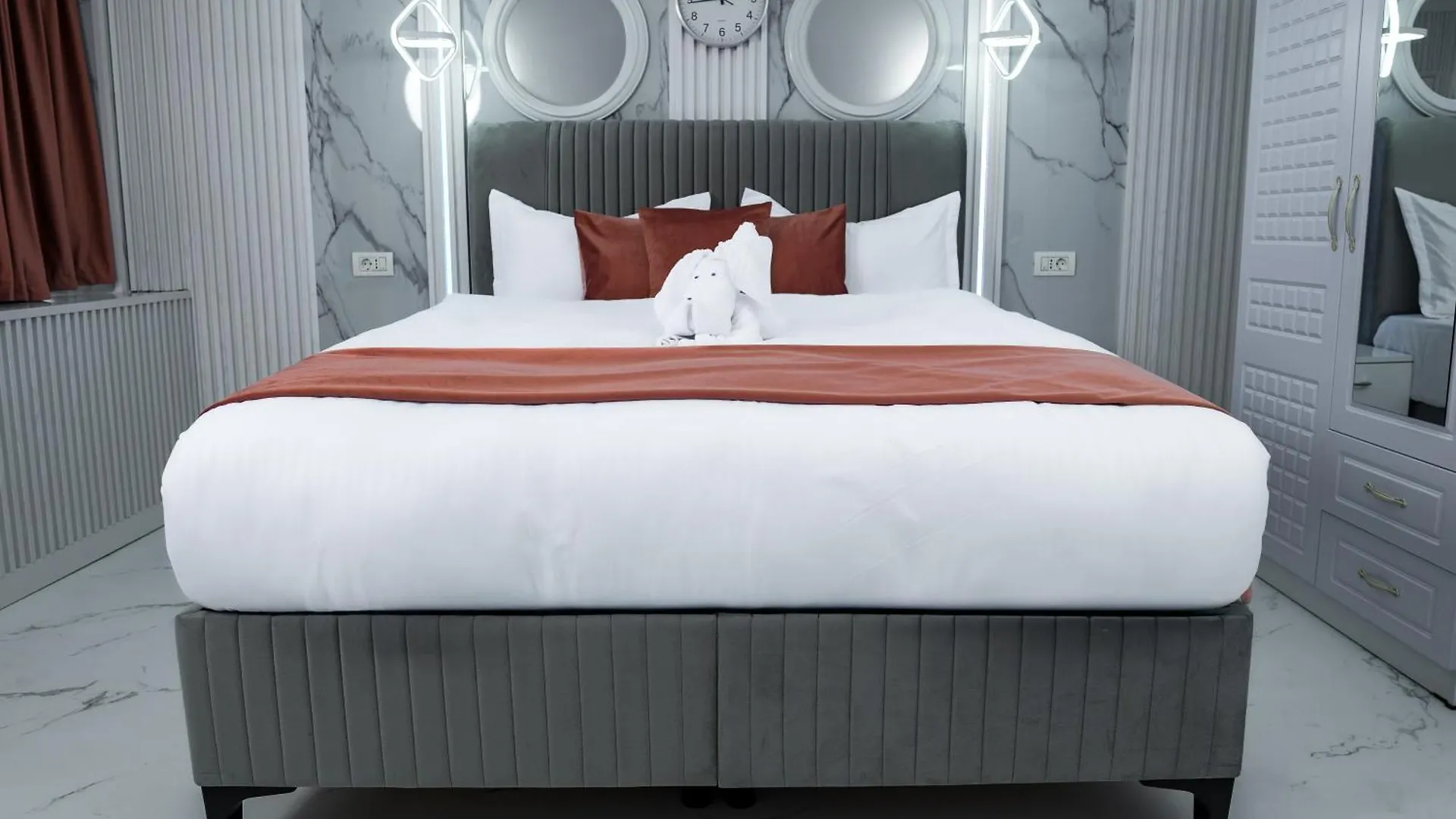 Appartamento Iancu Jianu Premium Stay Studio 1 Bucarest