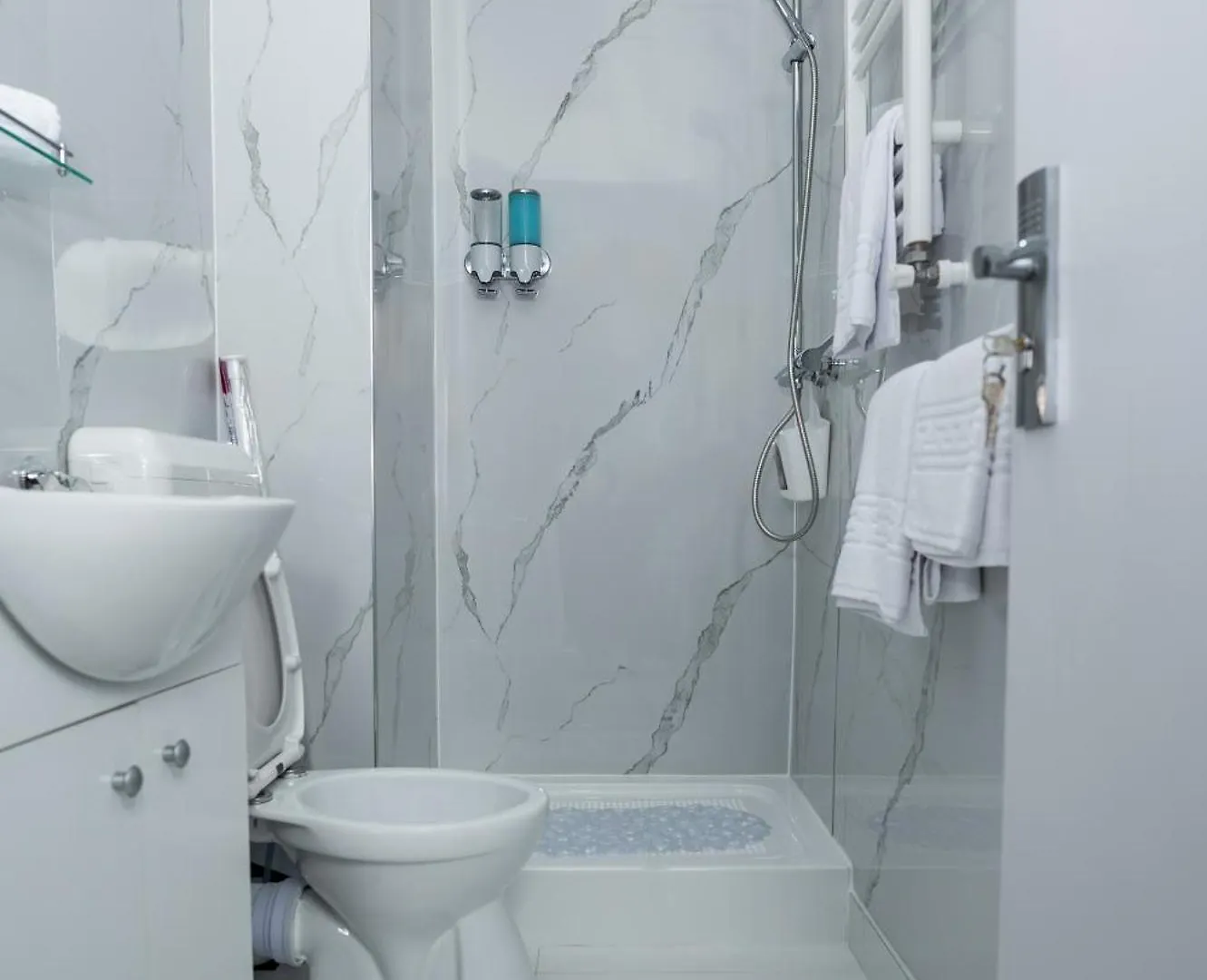 Iancu Jianu Premium Stay Studio 1 Bucarest 0*,