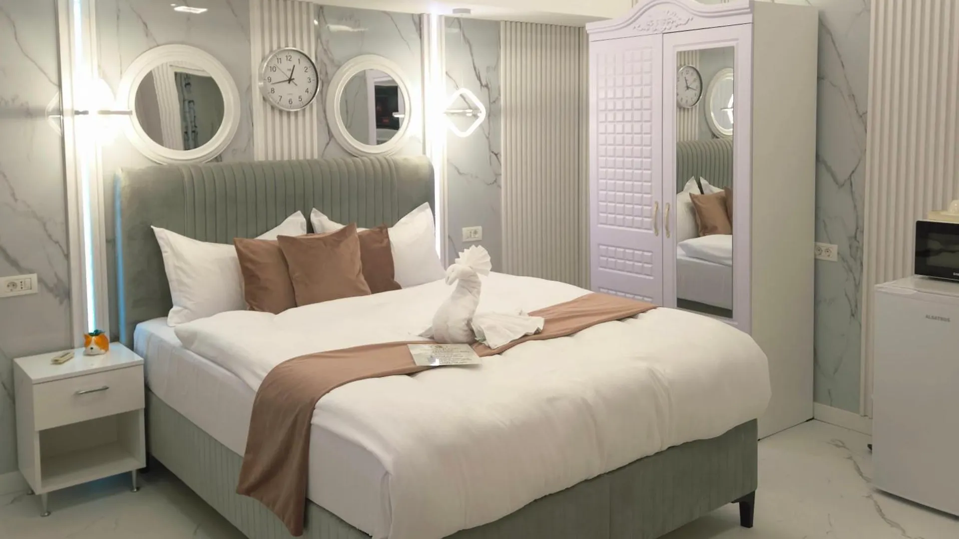Iancu Jianu Premium Stay Studio 1 Bukurešť Rumunsko