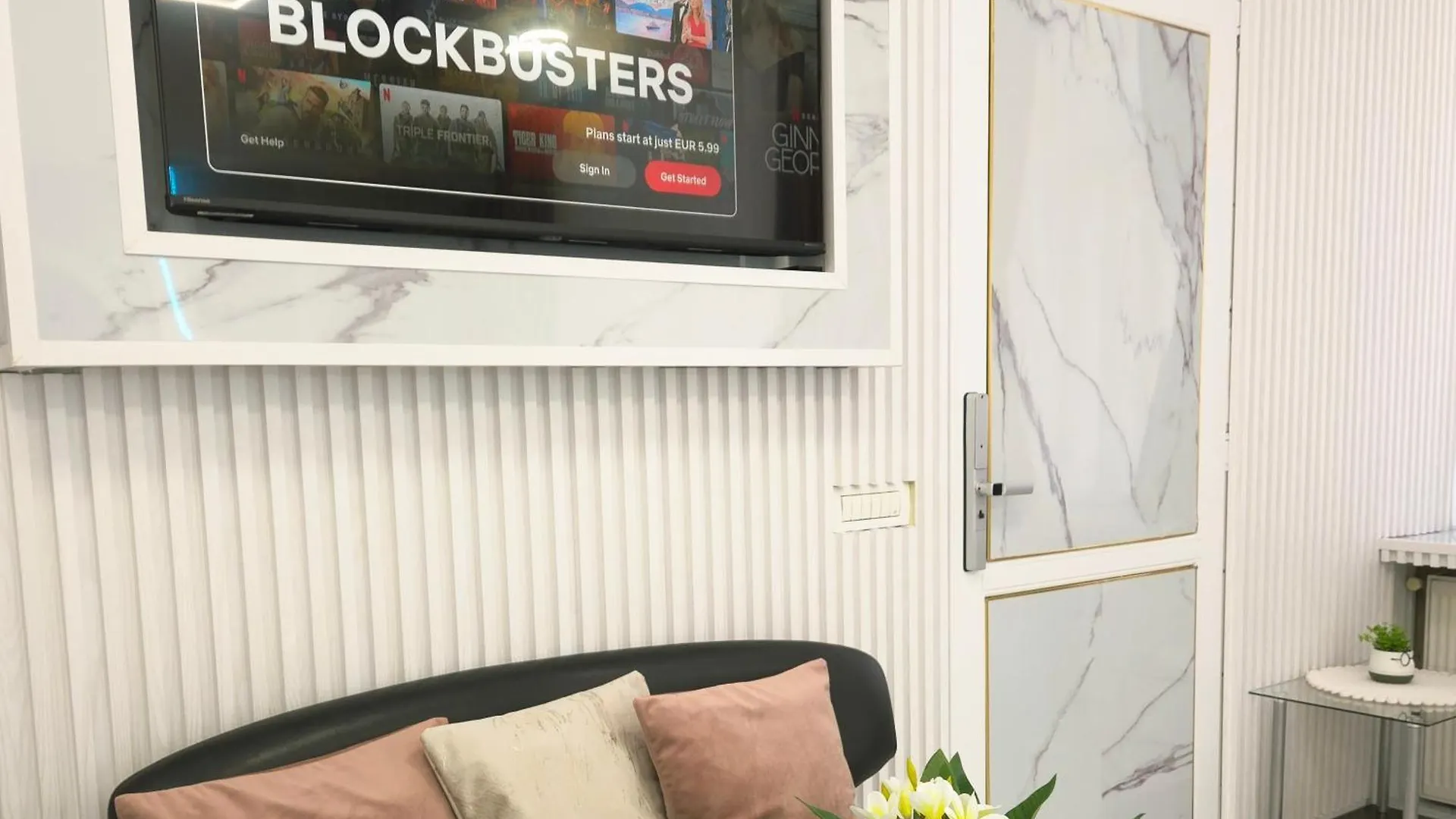 Iancu Jianu Premium Stay Studio 1 Bukurešť Apartmán