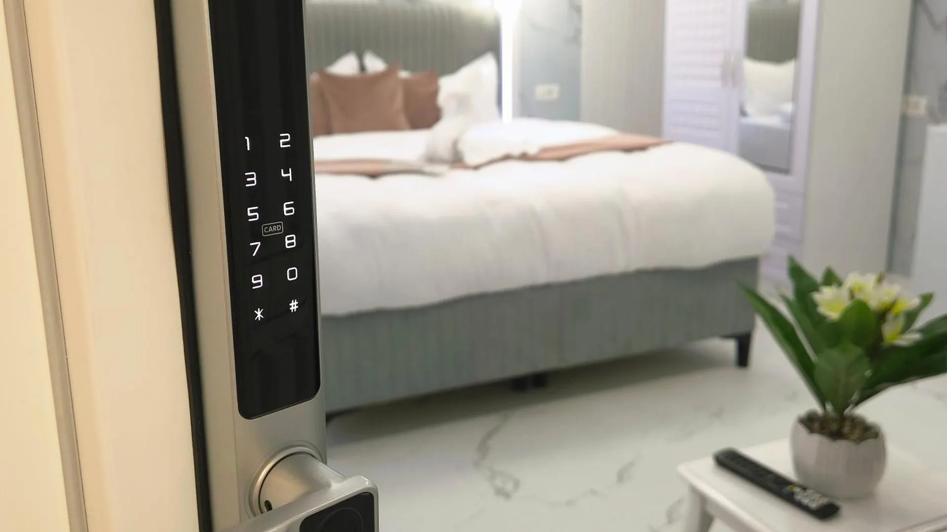Apartmán Iancu Jianu Premium Stay Studio 1 Bukurešť Rumunsko